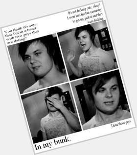 Spencer Smith Average body,  light brown hair & hairstyles