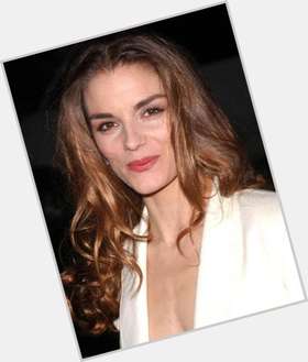 Susan Misner Slim body,  blonde hair & hairstyles