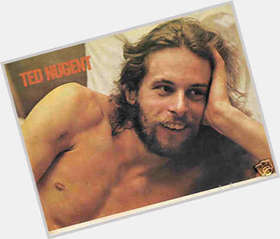 Ted Nugent  
