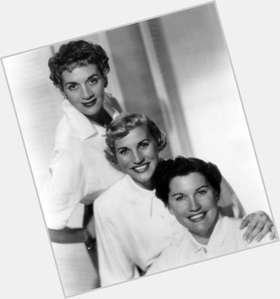 The Andrews Sisters  