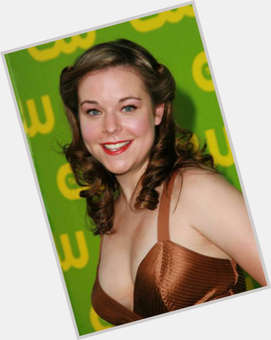 Tina Majorino Average body,  light brown hair & hairstyles