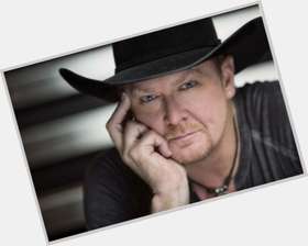 Tracy Lawrence  