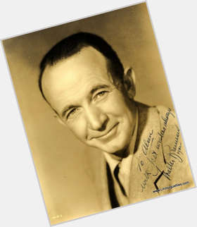 Walter Brennan  