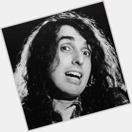 Tiny Tim Black Ass