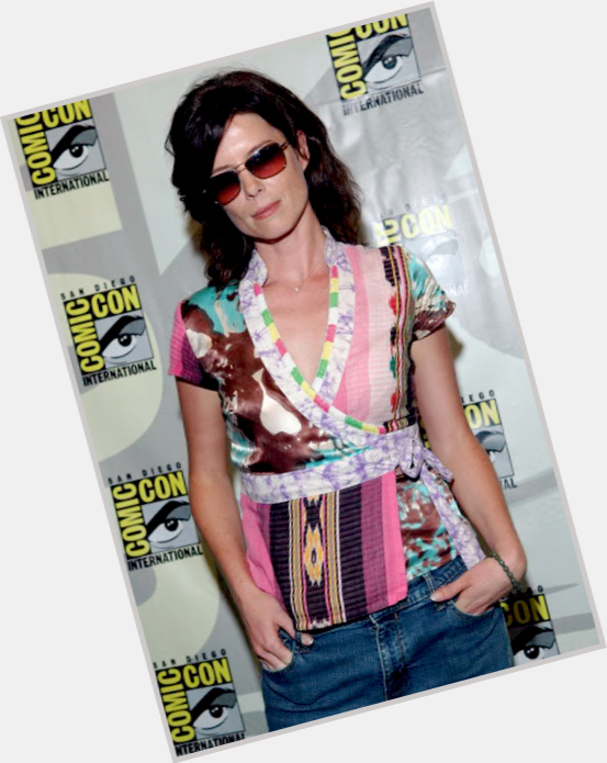 553px x 695px - Torri Higginson | Official Site for Woman Crush Wednesday #WCW