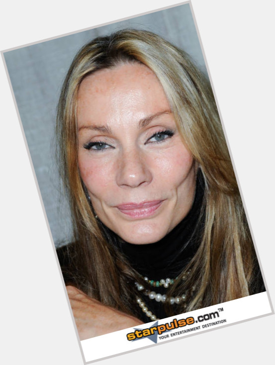 Virginia Hey Official Site For Woman Crush Wednesday Wcw