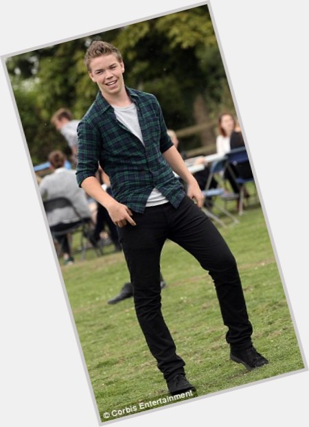 will poulter new hairstyles 7.jpg